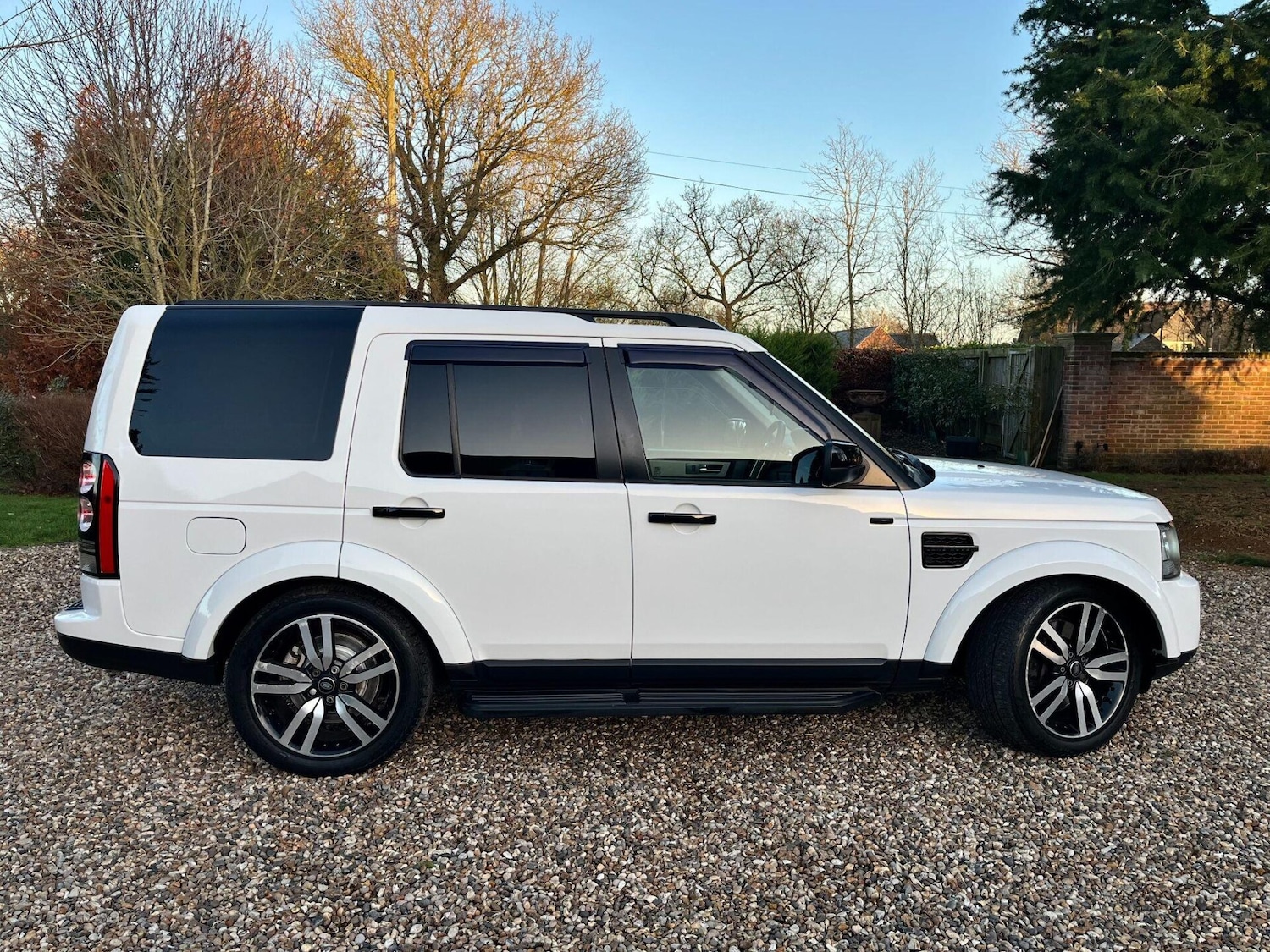 Used Land Rover Discovery 2011 for sale - 77003564: Photo 18