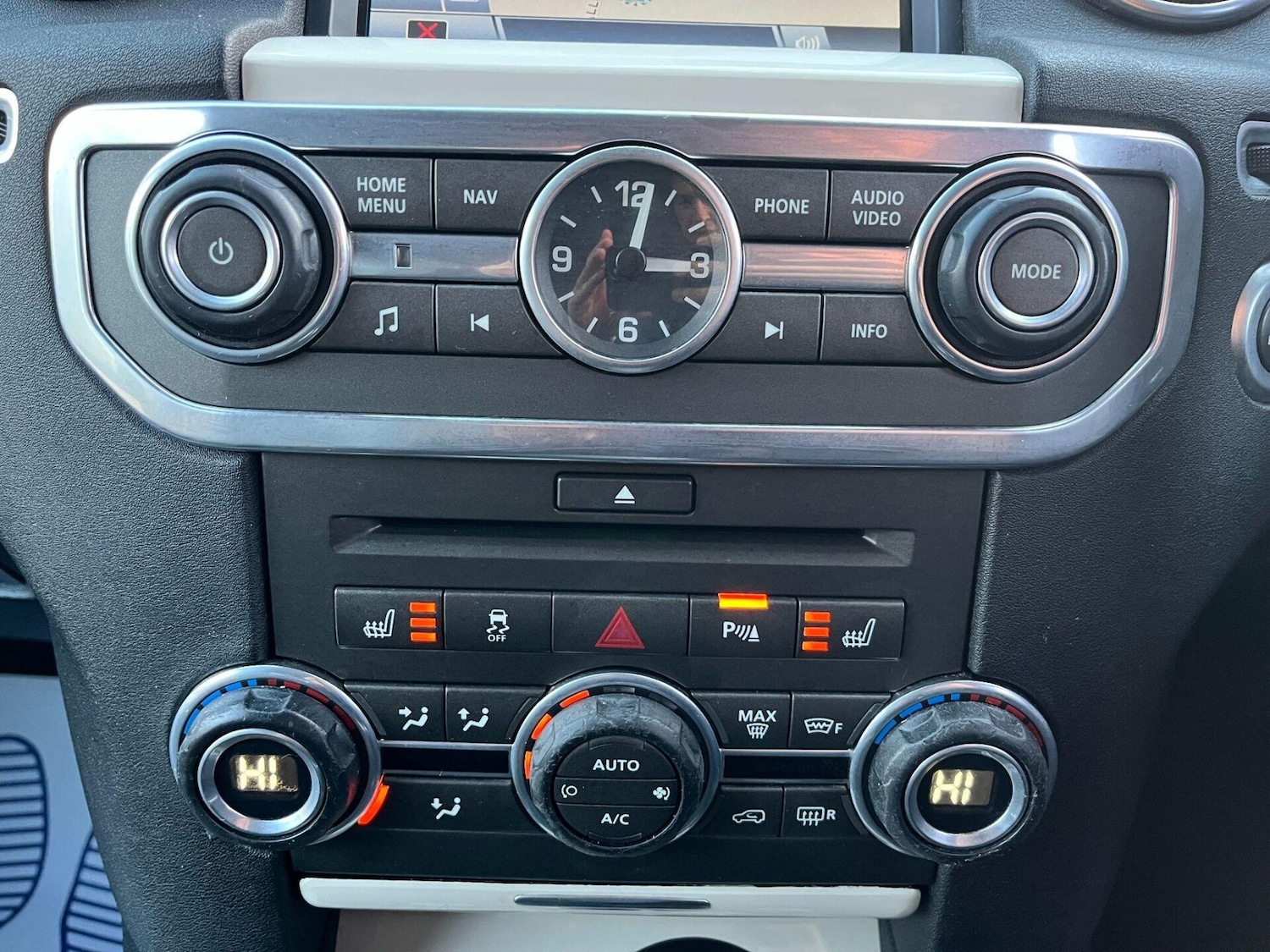 Used Land Rover Discovery 2011 for sale - 77003564: Photo 20