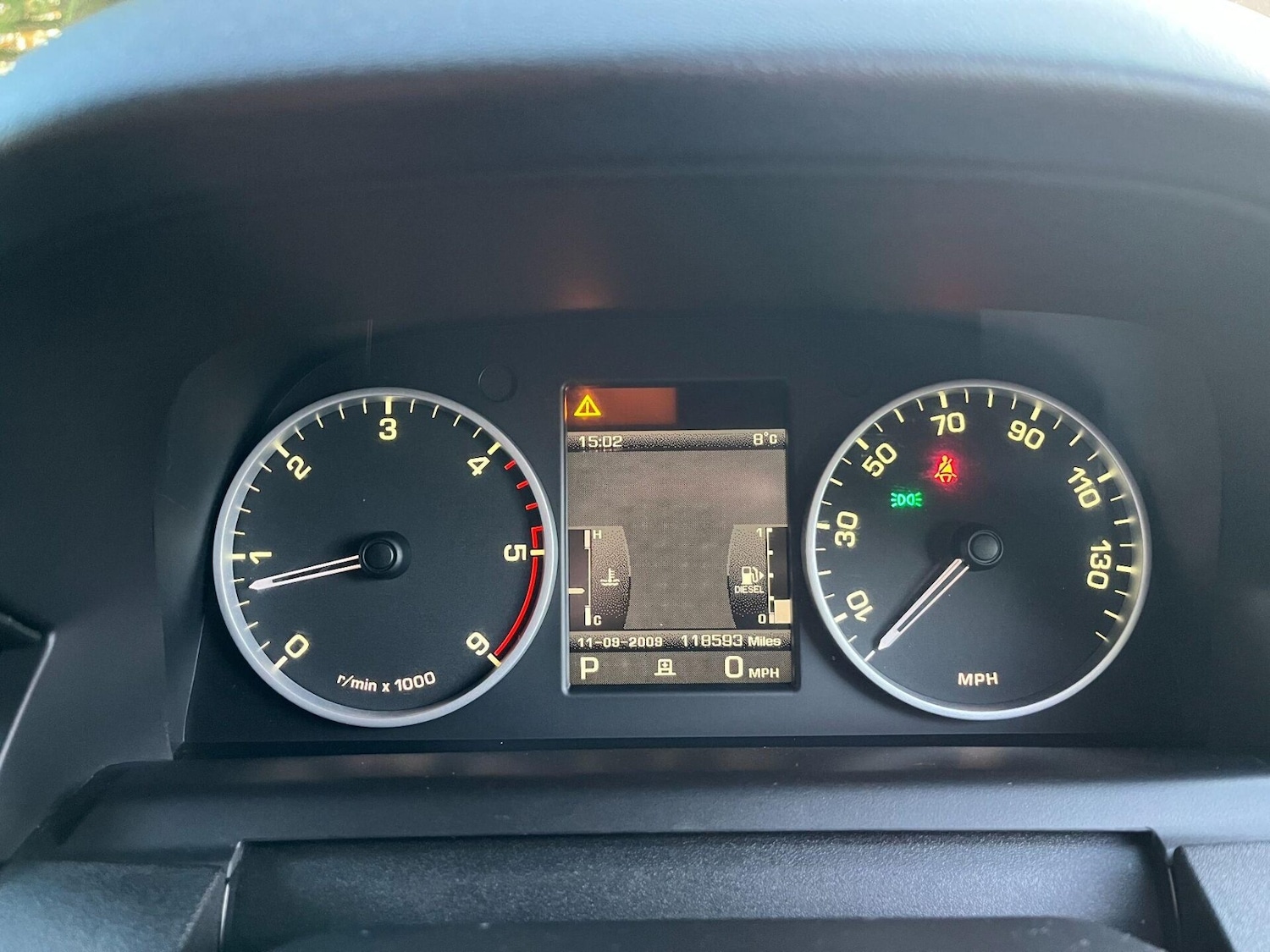 Used Land Rover Discovery 2011 for sale - 77003564: Photo 23