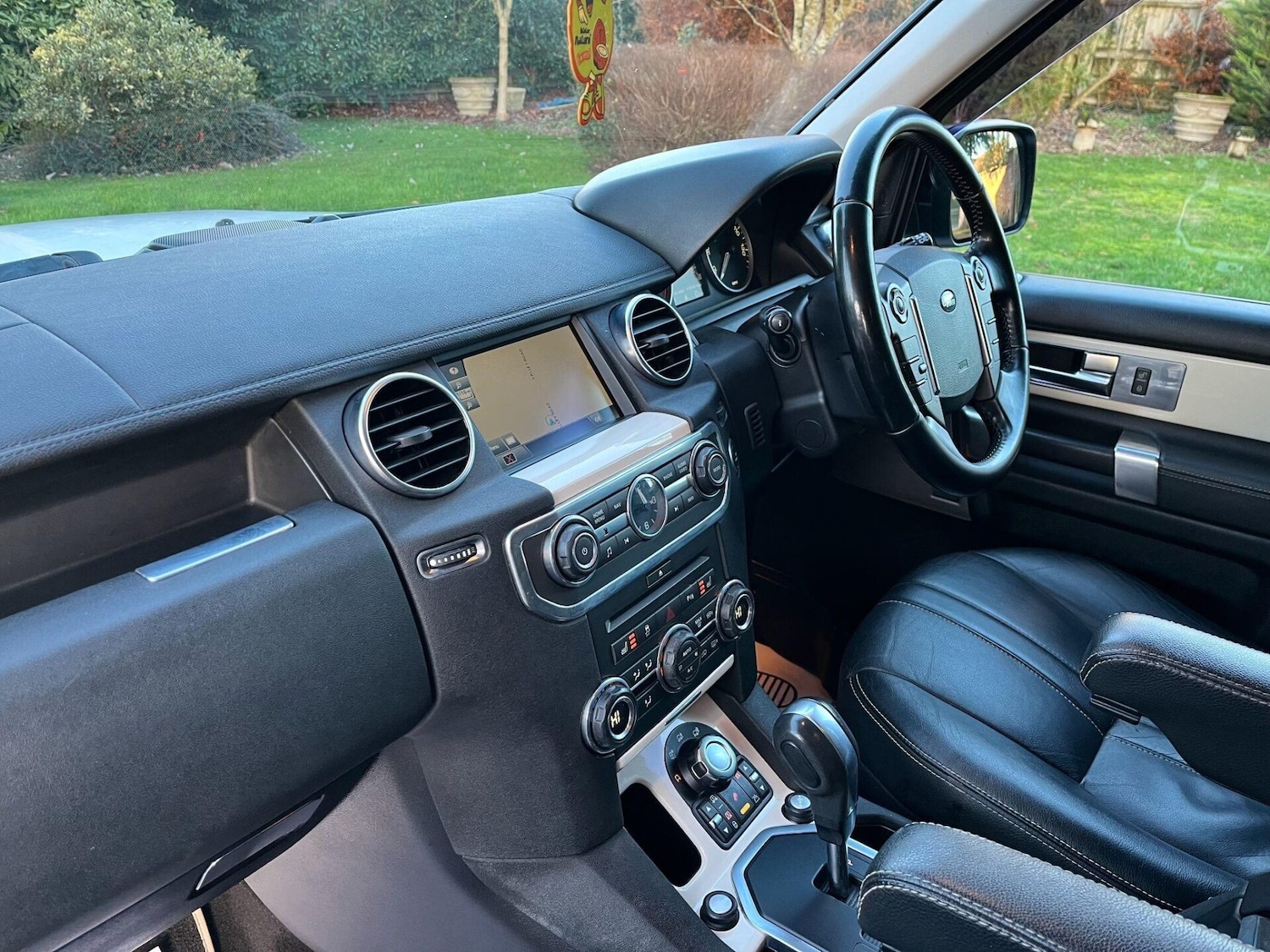 Used Land Rover Discovery 2011 for sale - 77003564: Photo 24