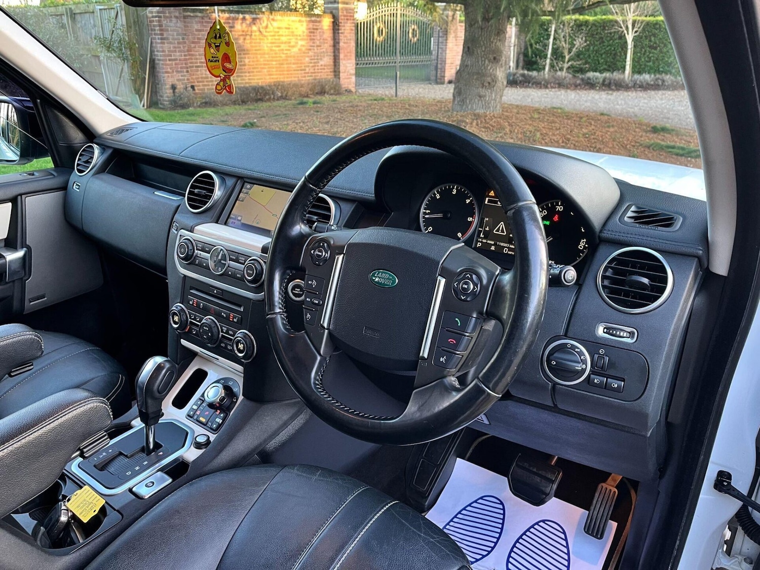 Used Land Rover Discovery 2011 for sale - 77003564: Photo 26