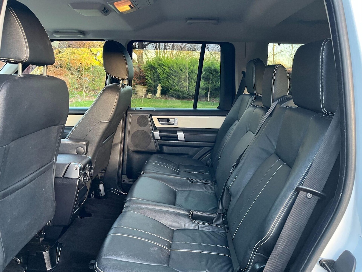 Used Land Rover Discovery 2011 for sale - 77003564: Photo 27