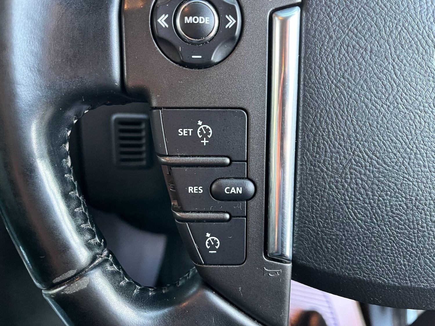 Used Land Rover Discovery 2011 for sale - 77003564: Photo 30