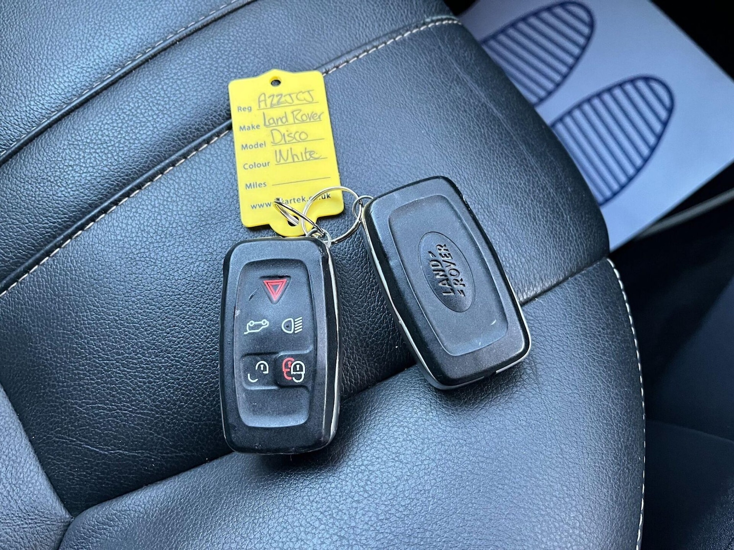 Used Land Rover Discovery 2011 for sale - 77003564: Photo 31