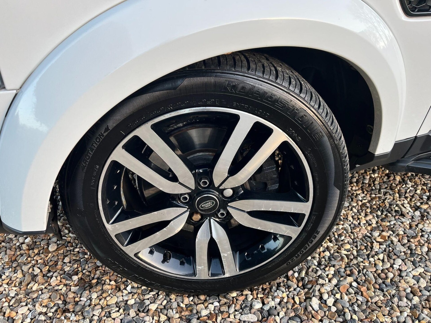 Used Land Rover Discovery 2011 for sale - 77003564: Photo 32