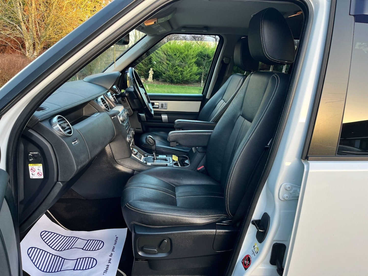 Used Land Rover Discovery 2011 for sale - 77003564: Photo 33