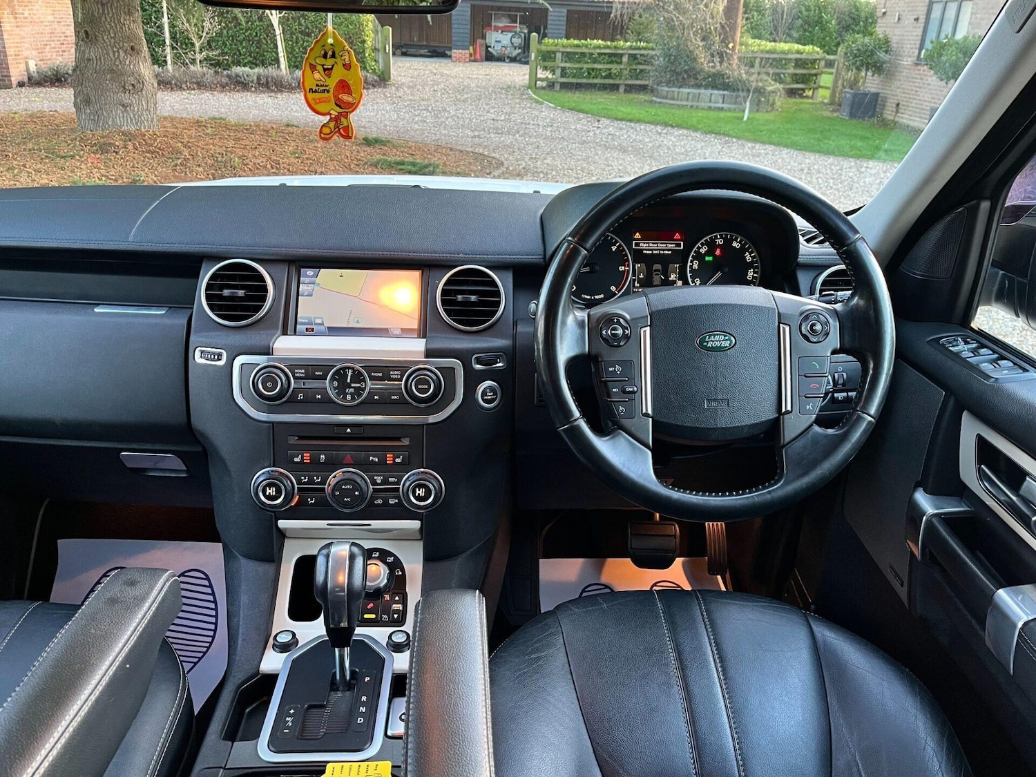 Used Land Rover Discovery 2011 for sale - 77003564: Photo 7