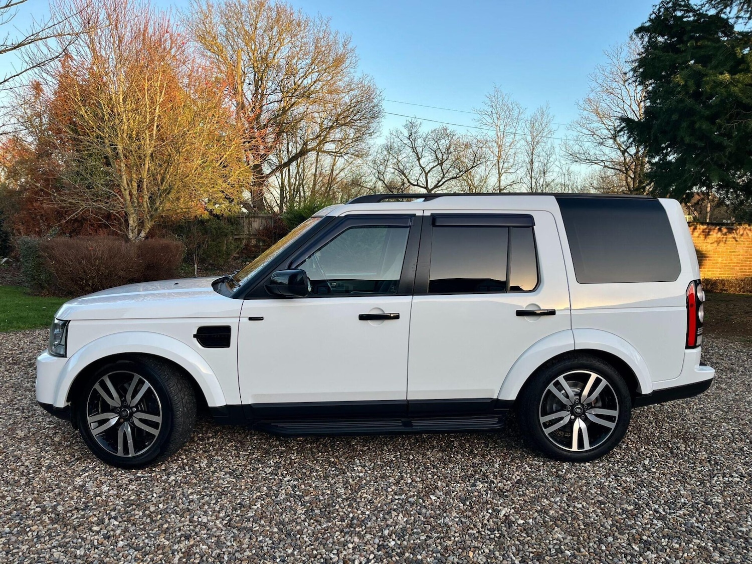 Used Land Rover Discovery 2011 for sale - 77003564: Photo 9