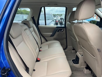 Used Land Rover Freelander 2009 for sale - 78894326: Photo