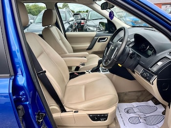 Used Land Rover Freelander 2009 for sale - 78894326: Photo