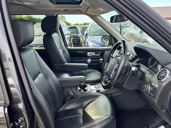 Used Land Rover Discovery 2015 for sale - 78655875: Photo