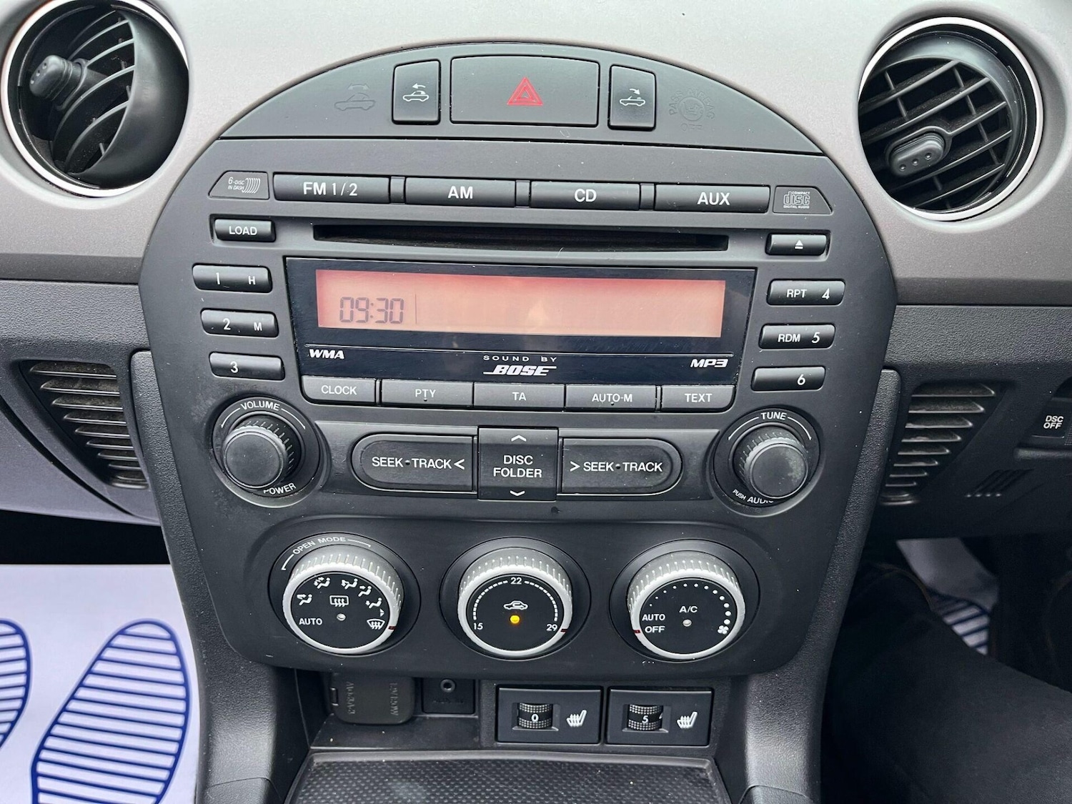 Used Mazda MX-5 2012 for sale - 77461307: Photo 11