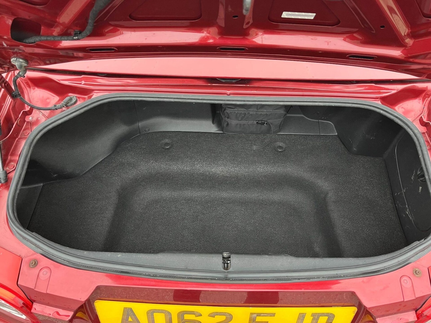 Used Mazda MX-5 2012 for sale - 77461307: Photo 14