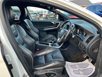 Used Volvo XC60 2014 for sale - 77024134: Photo