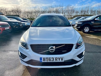 Used Volvo XC60 2014 for sale - 77024134: Photo