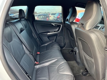 Used Volvo XC60 2014 for sale - 77024134: Photo