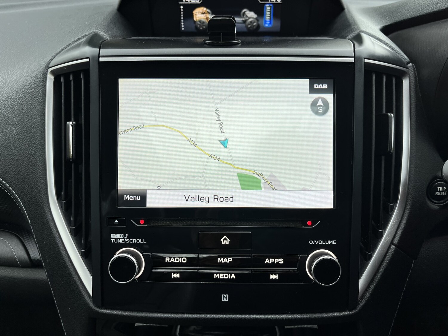 Used Subaru Forester 2021 for sale - 76547786: Photo 16