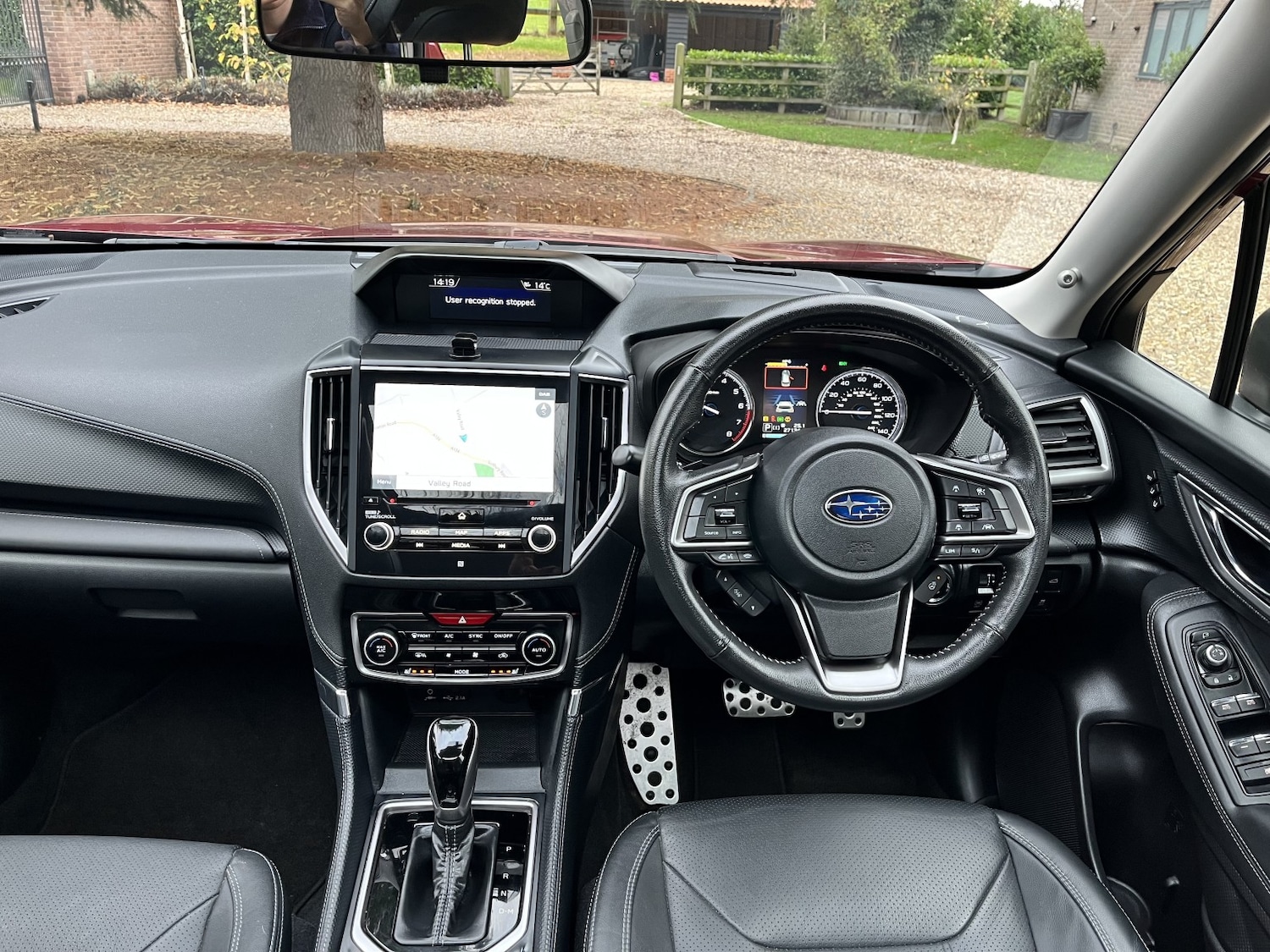 Used Subaru Forester 2021 for sale - 76547786: Photo 26