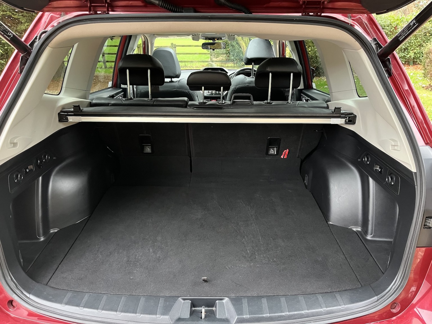 Used Subaru Forester 2021 for sale - 76547786: Photo 8