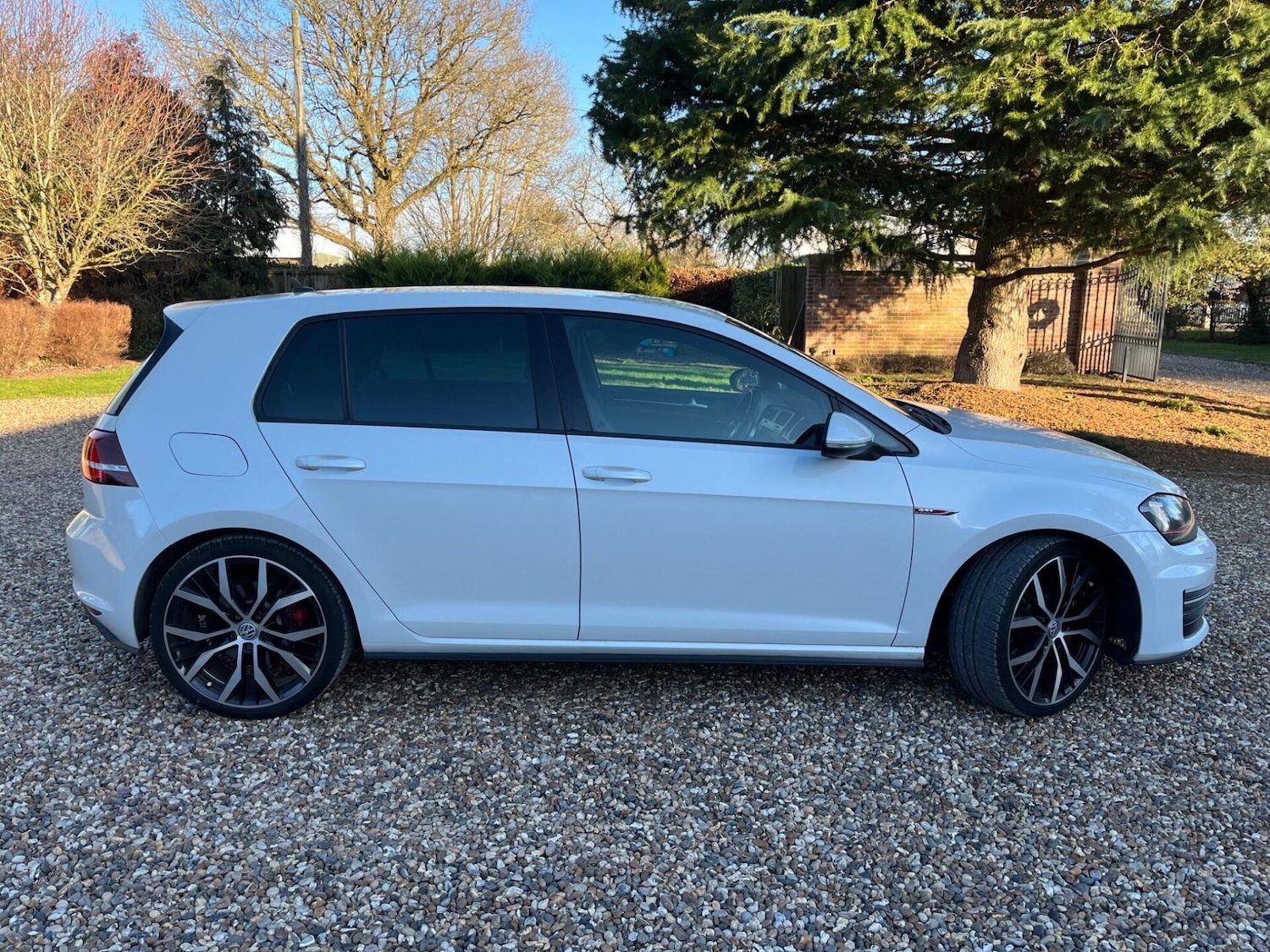 Used Volkswagen Golf 2017 for sale - 77088538: Photo 12