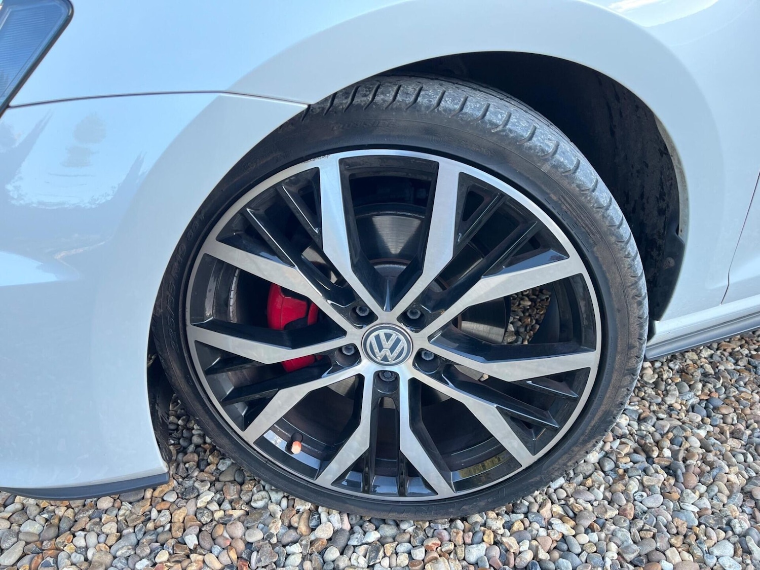 Used Volkswagen Golf 2017 for sale - 77088538: Photo 14