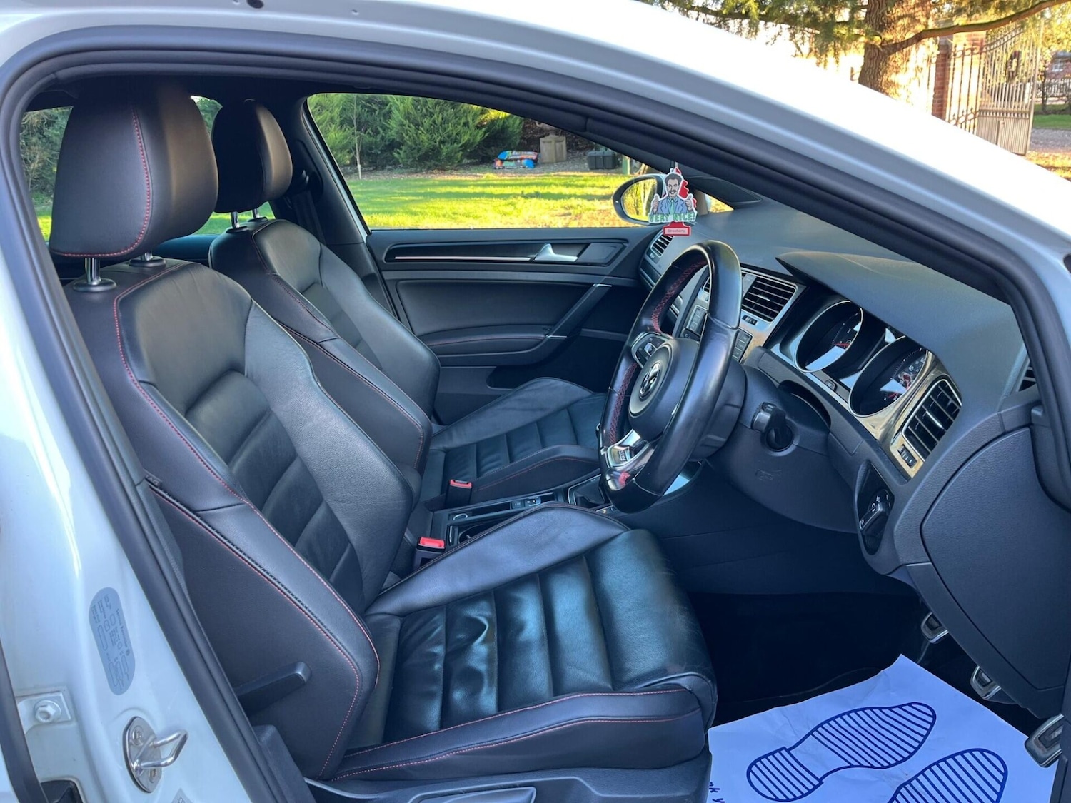 Used Volkswagen Golf 2017 for sale - 77088538: Photo 19