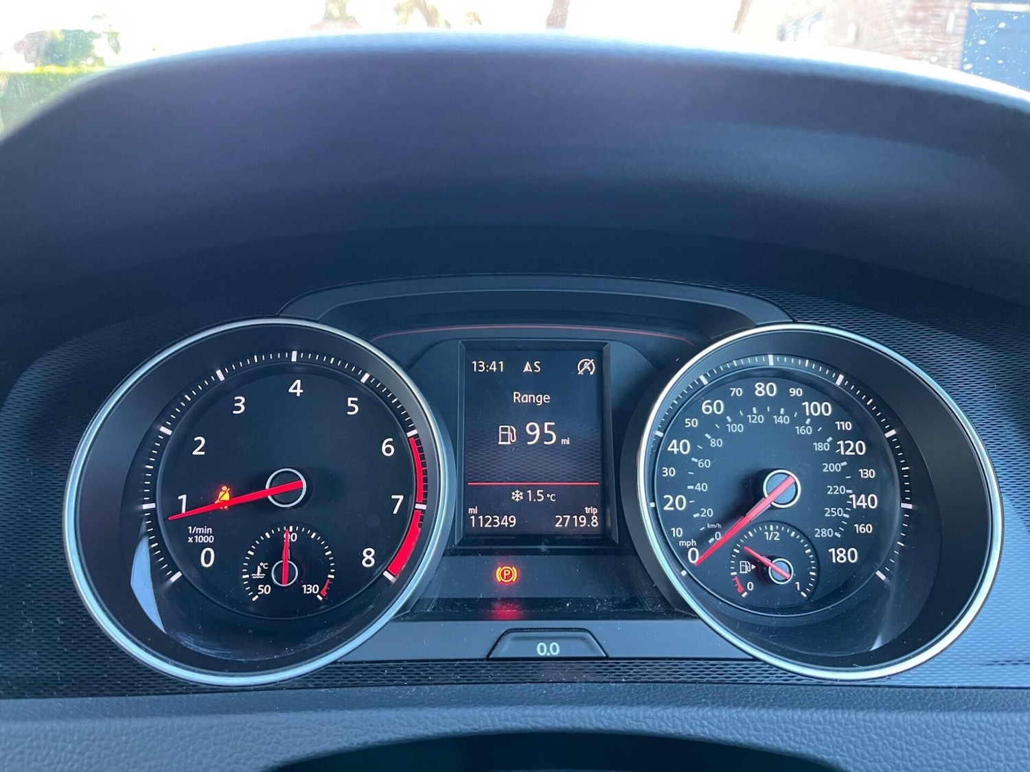 Used Volkswagen Golf 2017 for sale - 77088538: Photo 22