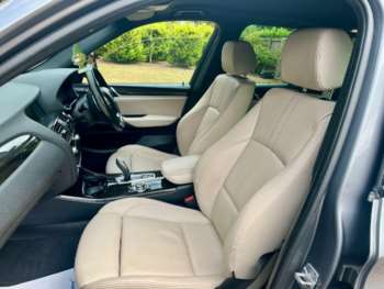 Used BMW X3 2015 for sale - 75124501: Photo