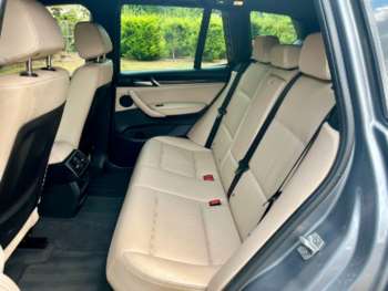 Used BMW X3 2015 for sale - 75124501: Photo