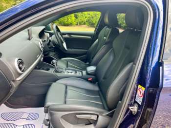 Used Audi S3 2019 for sale - 75084007: Photo