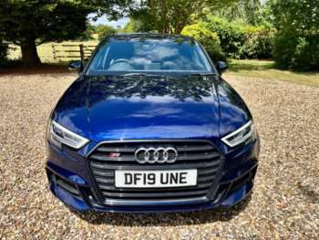 Used Audi S3 2019 for sale - 75084007: Photo