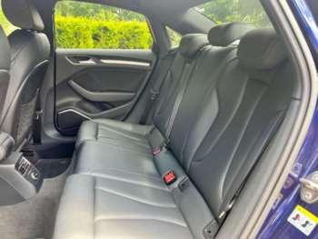 Used Audi S3 2019 for sale - 75084007: Photo