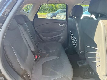 Used Renault Captur 2015 for sale - 77846670: Photo