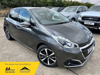 Used Peugeot 208 2019 for sale - 79583510: Photo