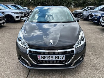 Used Peugeot 208 2019 for sale - 79583510: Photo