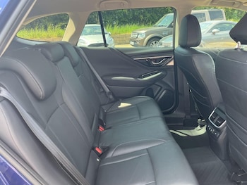 Used Subaru Outback 2022 for sale - 78698468: Photo