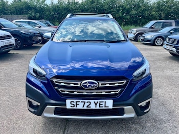 Used Subaru Outback 2022 for sale - 78698468: Photo