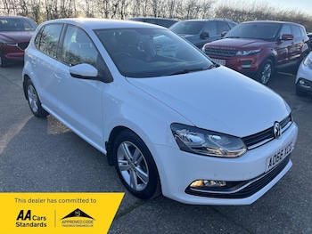 2016 - 1.2 TSI BlueMotion Tech Match Euro 6 (s/s) 5dr