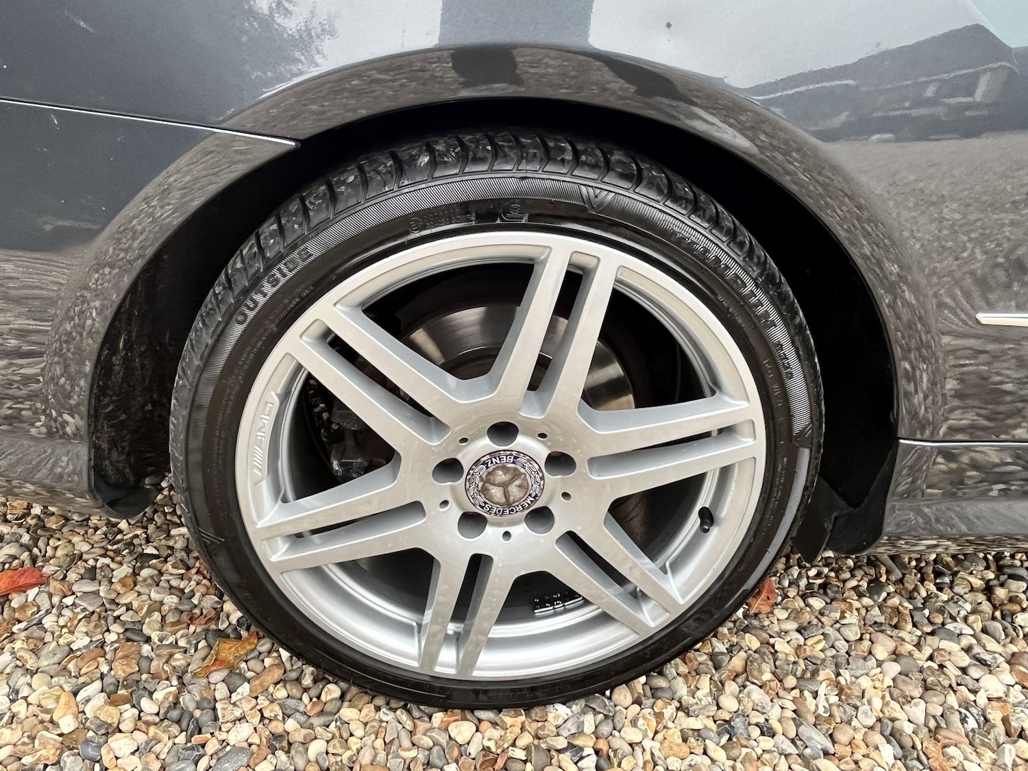 Used Mercedes-Benz E Class 2011 for sale - 76246204: Photo 12