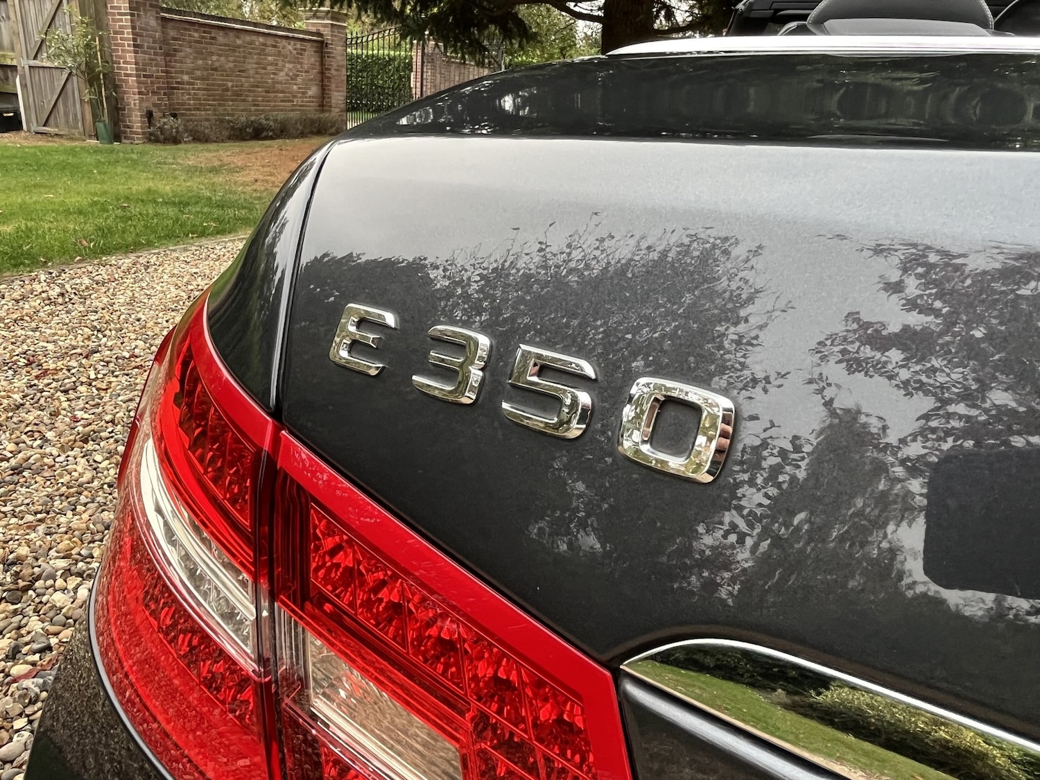 Used Mercedes-Benz E Class 2011 for sale - 76246204: Photo 14