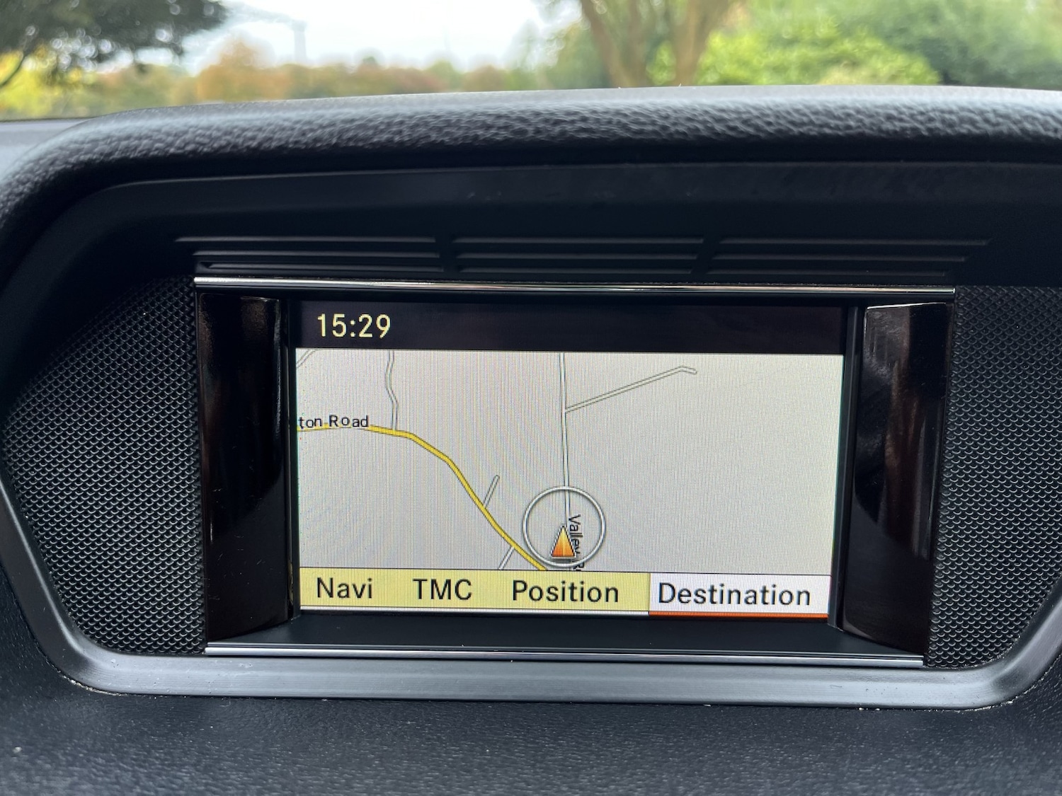 Used Mercedes-Benz E Class 2011 for sale - 76246204: Photo 16