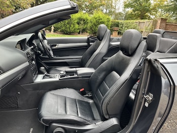 Used Mercedes-Benz E-Class 2011 for sale - 76246204: Photo