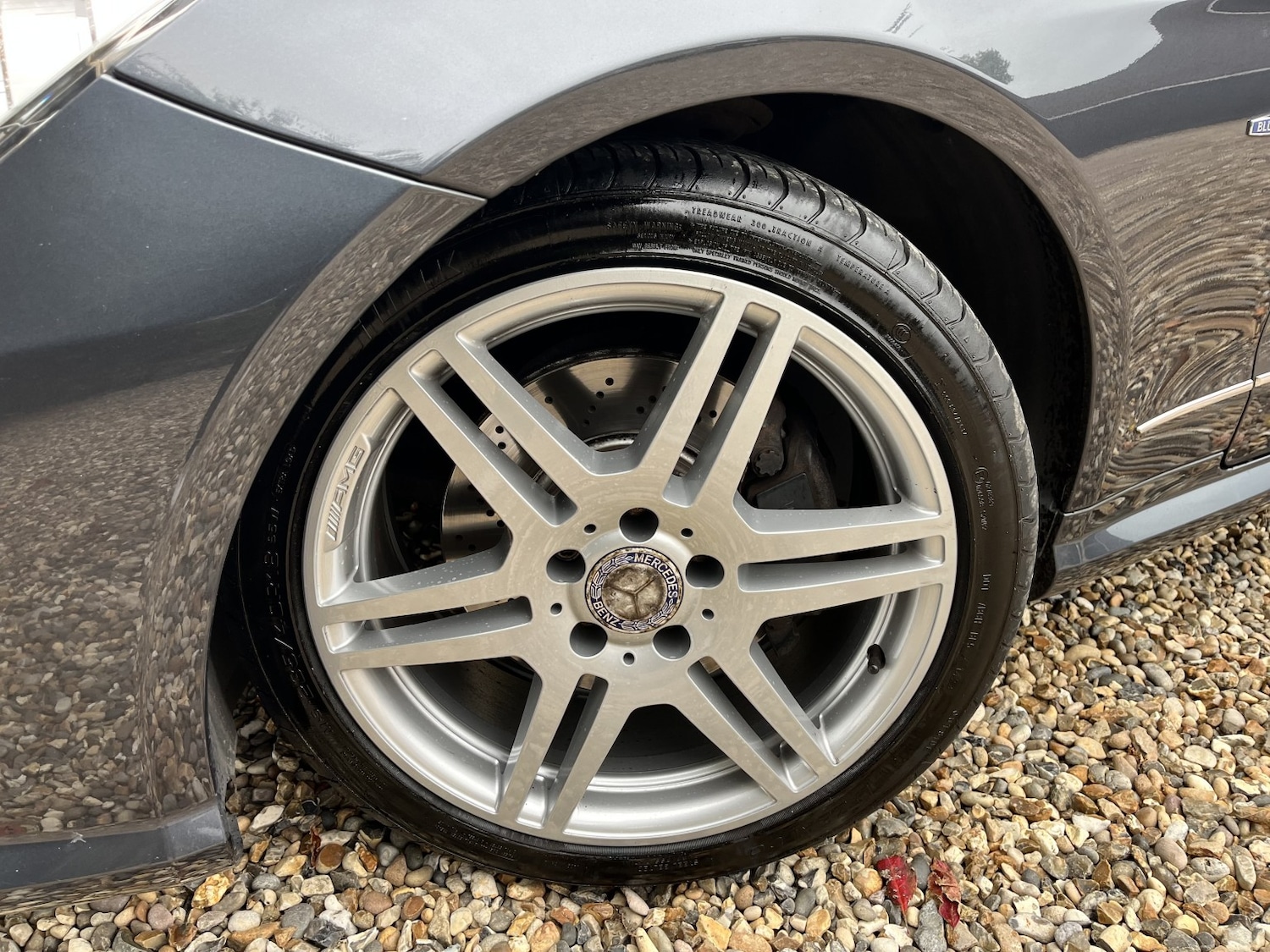 Used Mercedes-Benz E Class 2011 for sale - 76246204: Photo 37