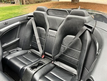 Used Mercedes-Benz E-Class 2011 for sale - 76246204: Photo