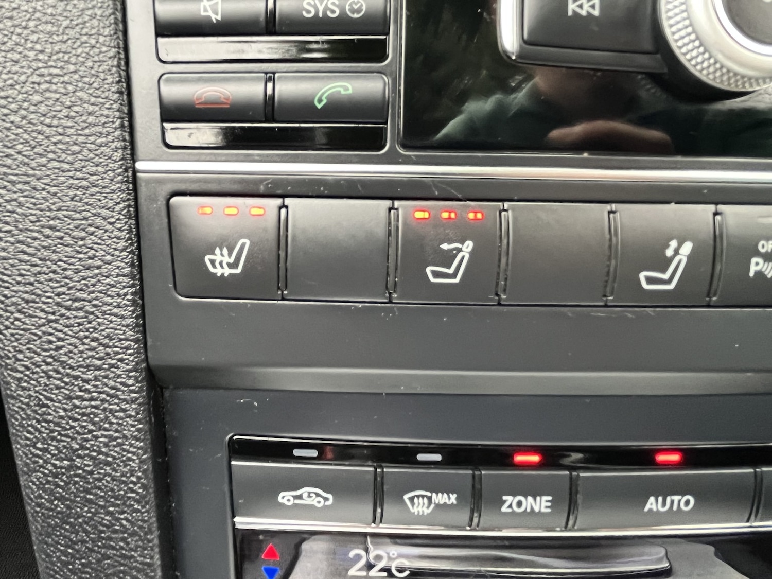 Used Mercedes-Benz E Class 2011 for sale - 76246204: Photo 8