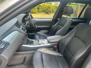 Used BMW X3 2012 for sale - 74670945: Photo