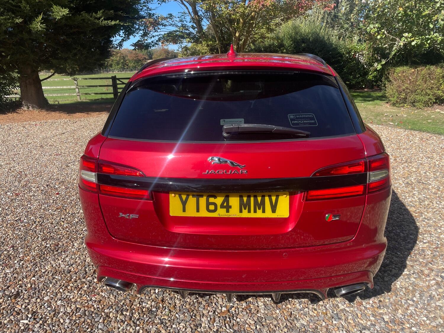 Used Jaguar XF 2014 for sale - 76005613: Photo 11