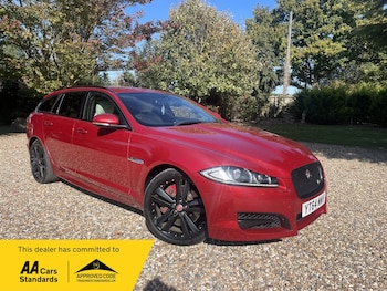 2014 - 3.0 d S V6 Portfolio 5-Door