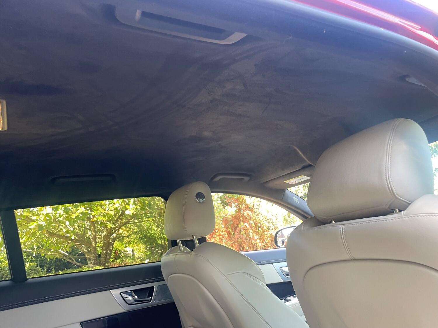 Used Jaguar XF 2014 for sale - 76005613: Photo 24