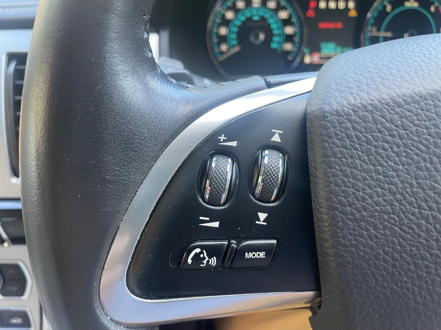 Used Jaguar XF 2014 for sale - 76005613: Photo 30